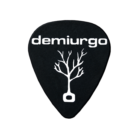 Demiurgo