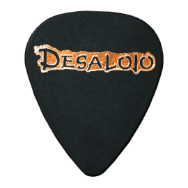 Desalojo
