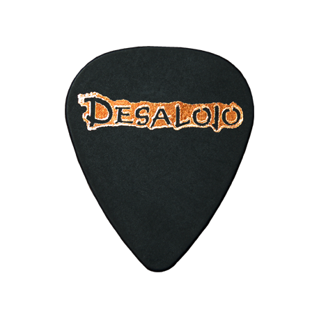 Desalojo