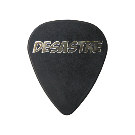 Desastre