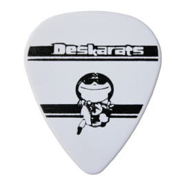 Deskarats
