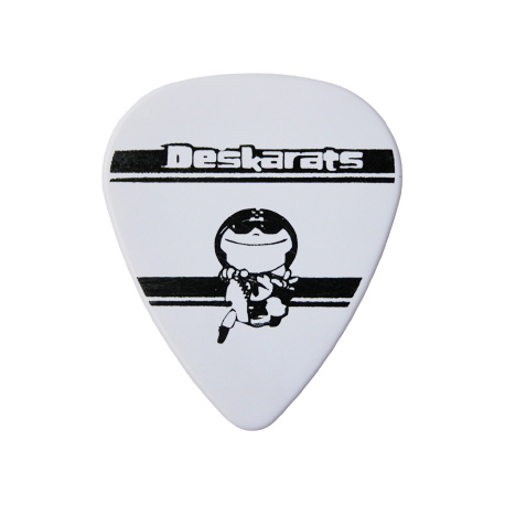 Deskarats