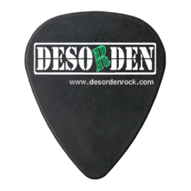 Desorden