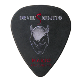 Devil's Mojito