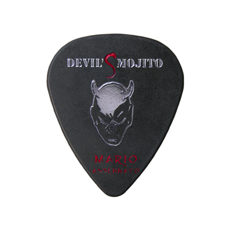 Devil's Mojito