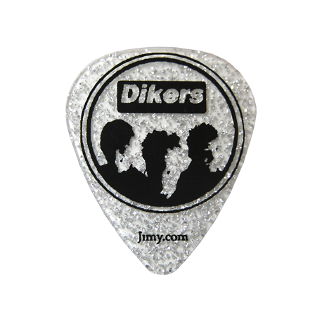 Dikers