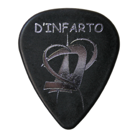 D'Infarto