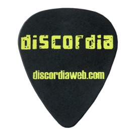Discordia