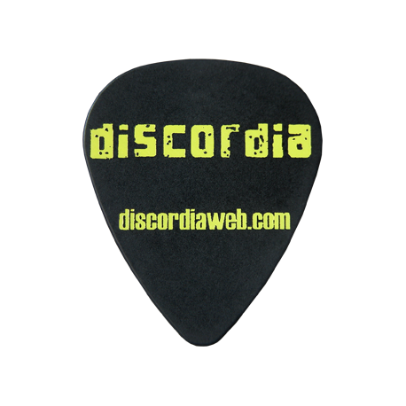 Discordia