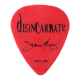 Disincarnate