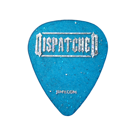 Dispatched