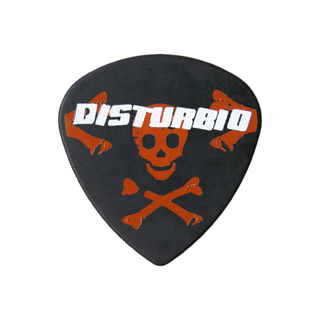 Disturbio