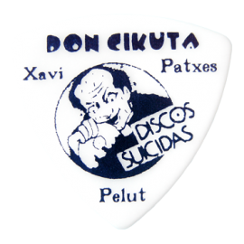 Don Cikuta