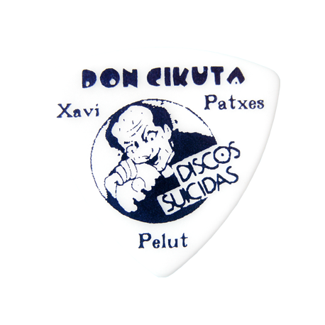 Don Cikuta