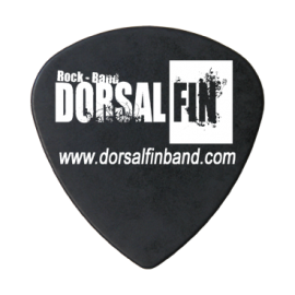 Dorsal Fin