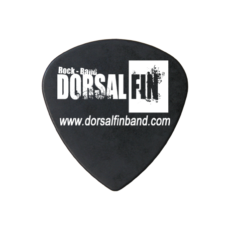 Dorsal Fin