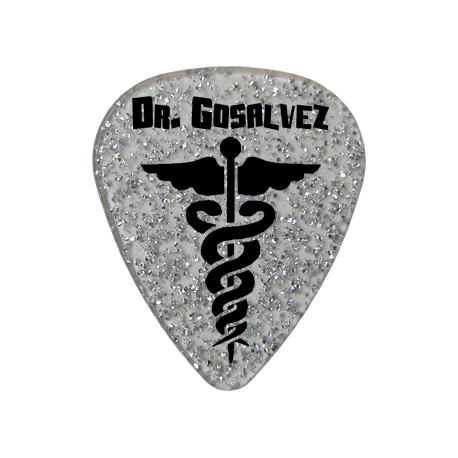 Dr. Gosalvez