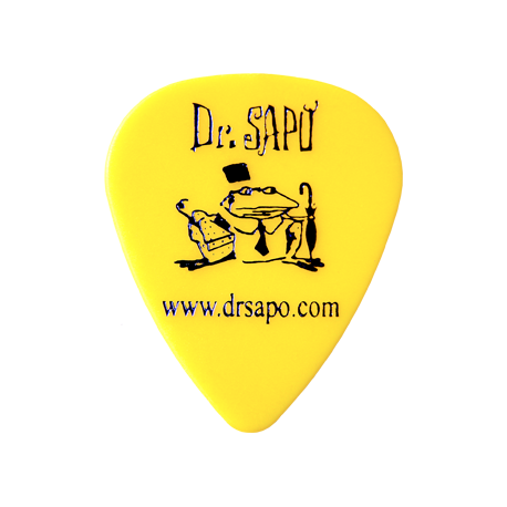Dr. Sapo