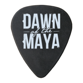 Dawn of The Maya