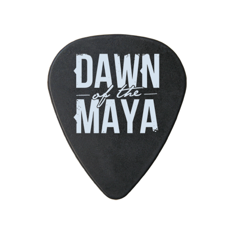Dawn of The Maya
