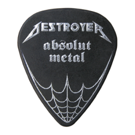 Destroyer