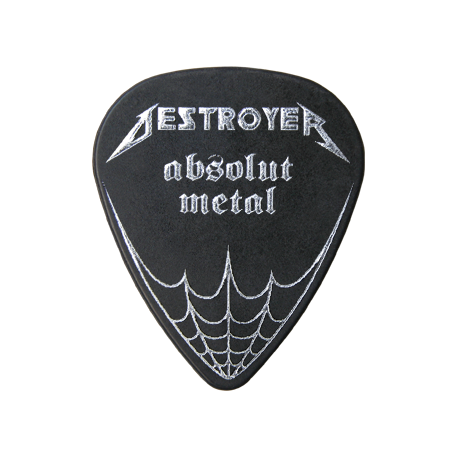 Destroyer