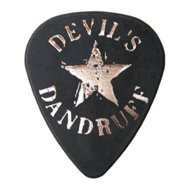 Devil´s Dandruff