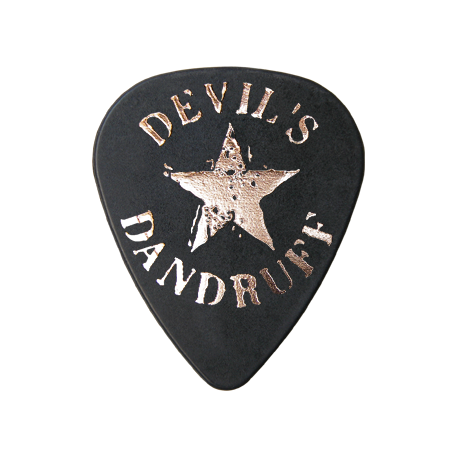 Devil´s Dandruff