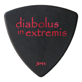 Diabolus In Extremis