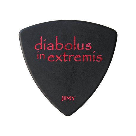 Diabolus In Extremis