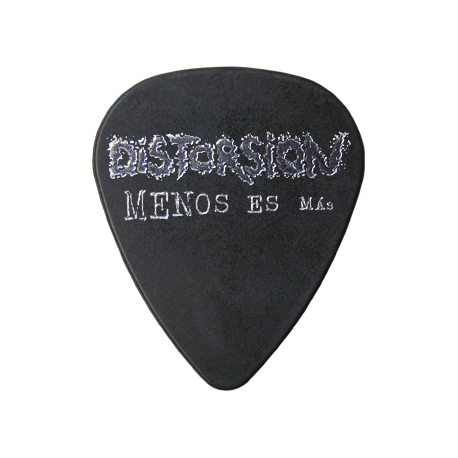 Distorsión