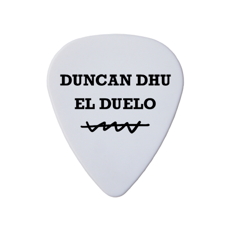 Duncan Dhu
