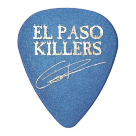 El Paso Killers