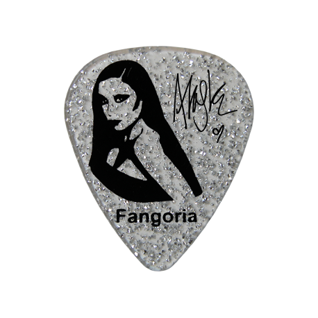 Fangoria
