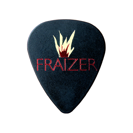 Fraizer