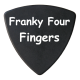 Franky Four Fingers