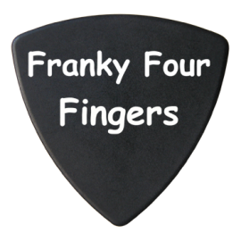 Franky Four Fingers