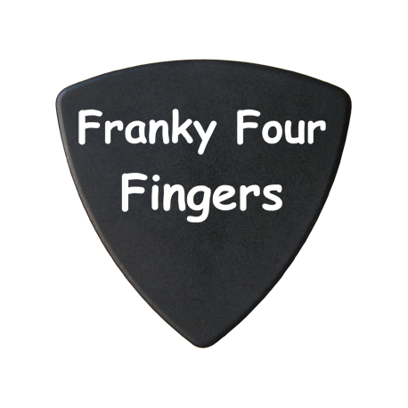 Franky Four Fingers