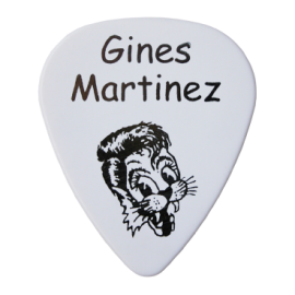 Gines Martinez