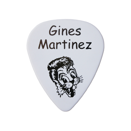 Gines Martinez