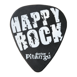 Happy Rock