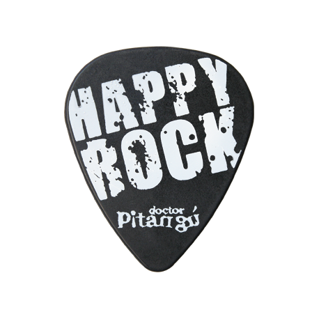 Happy Rock