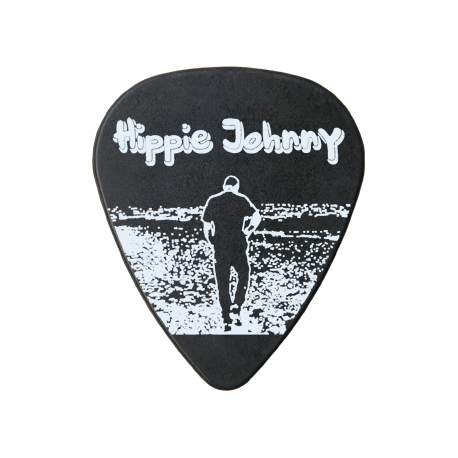 Hippie Johnny