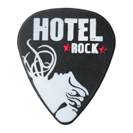 Hotel Rock