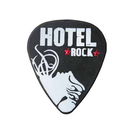 Hotel Rock