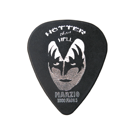 Hotter Than Hell