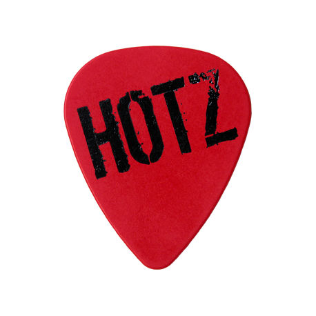 Custom Picks Hotz