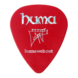 Huma