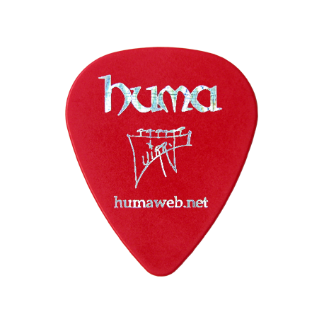 Huma