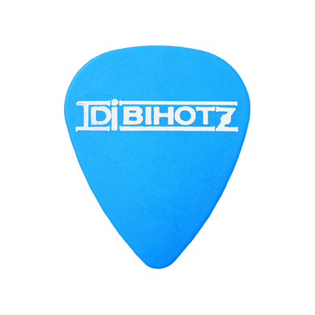Idi Bihotz